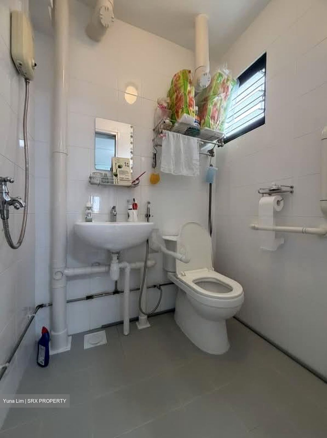 Blk 540 Bedok North Green (Bedok), HDB 3 Rooms #566354241